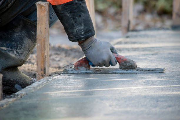 Best Concrete Slab Construction in Harrison, NY