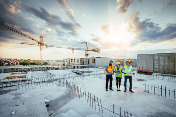 Best Commercial Concrete Services in Harrison, NY