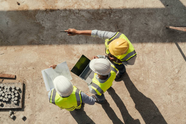 Best Concrete Demolition Services in Harrison, NY