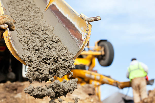 Best Industrial Concrete Flooring in Harrison, NY