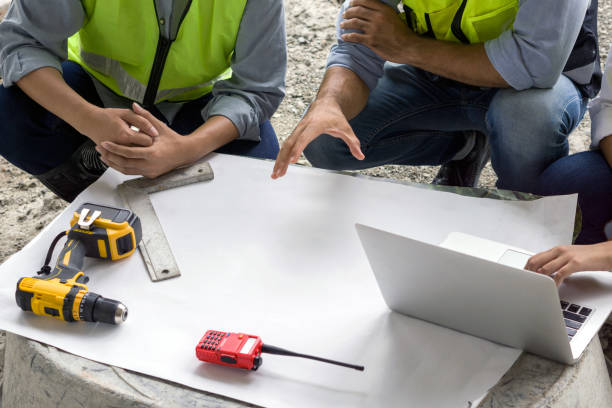 Best Concrete Grinding and Polishing in Harrison, NY